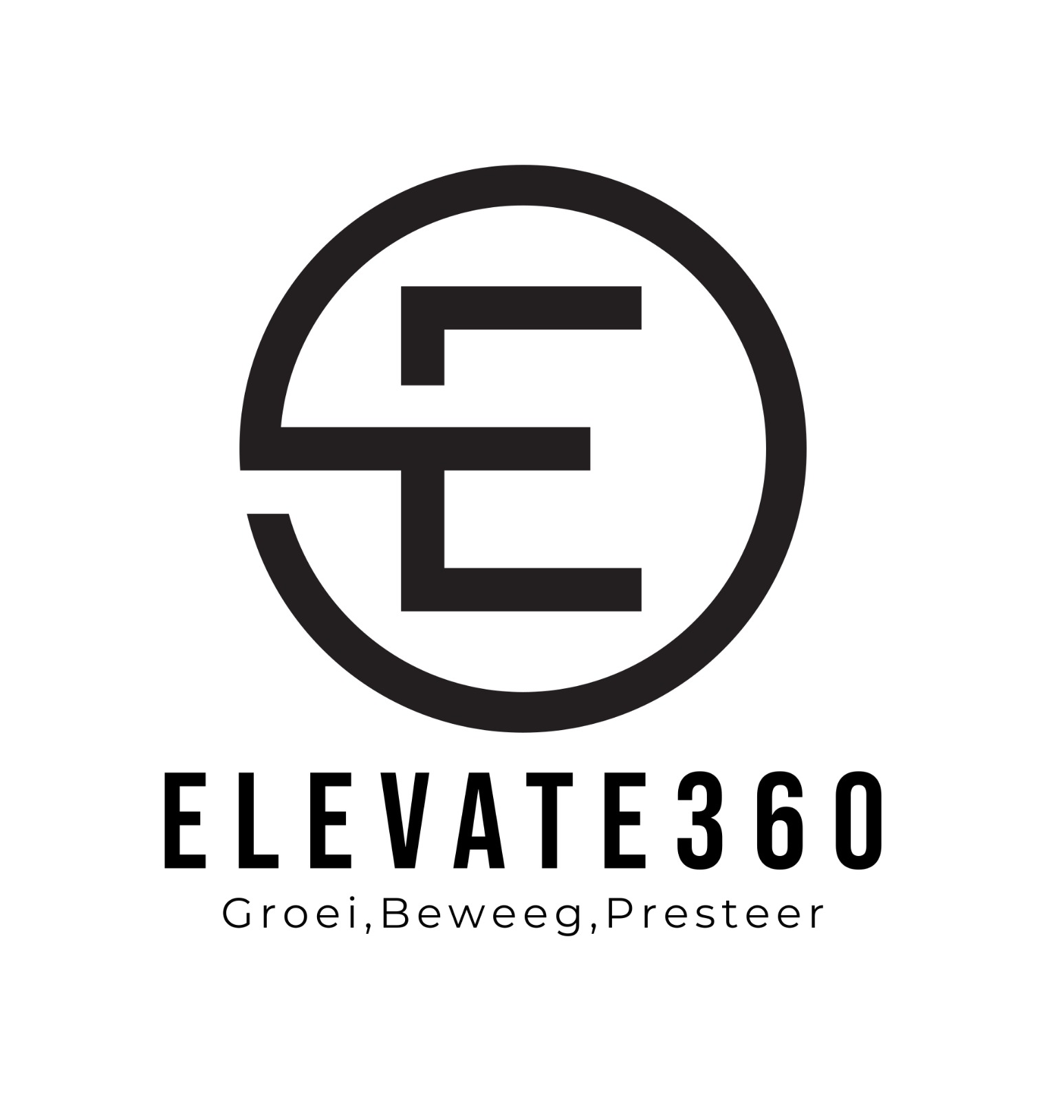 Elevate 360 logo