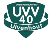 UVV'40 Ulvenhout logo